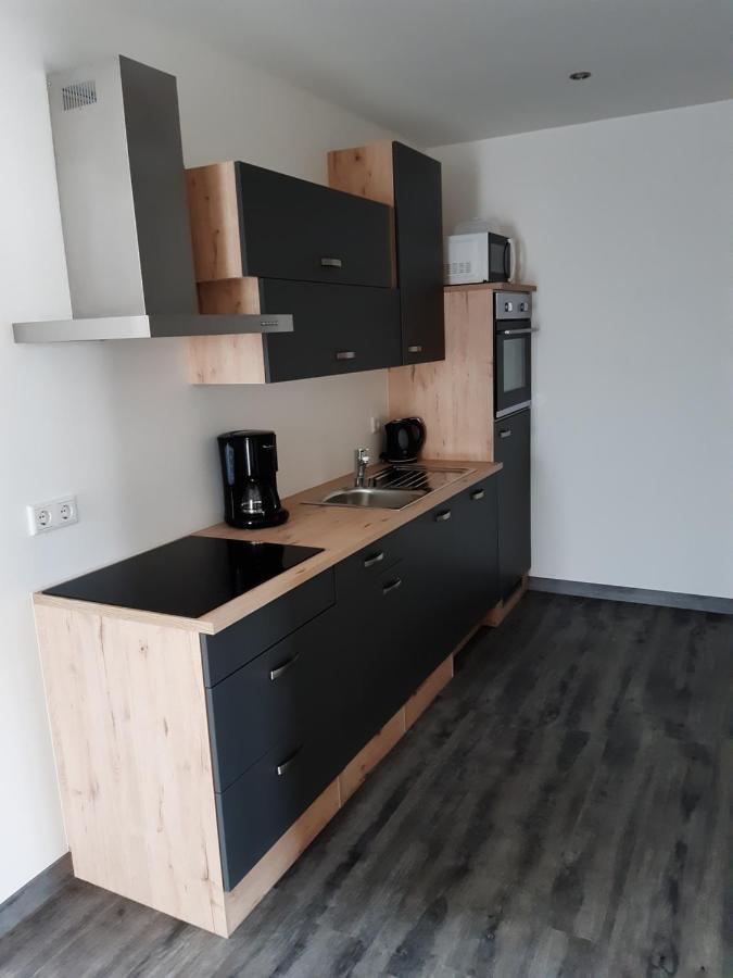 Apartment Kaiblingblick هاوس إم إنيستال المظهر الخارجي الصورة